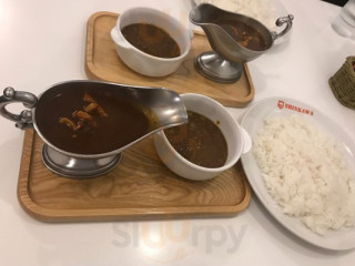 インドカレーショップ デリー