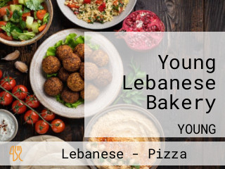 Young Lebanese Bakery