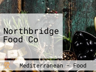 Northbridge Food Co