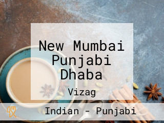 New Mumbai Punjabi Dhaba