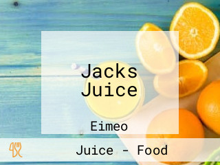 Jacks Juice