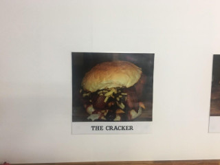 Cracker Jack Cafe Take Away