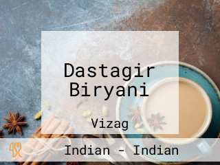 Dastagir Biryani