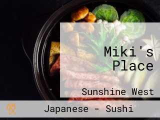 Miki's Place
