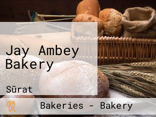 Jay Ambey Bakery