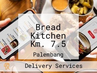 Bread Kitchen Km. 7.5