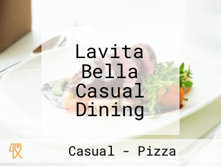 Lavita Bella Casual Dining