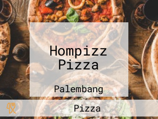 Hompizz Pizza