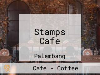 Stamps Cafe