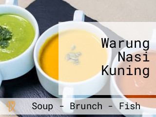 Warung Nasi Kuning