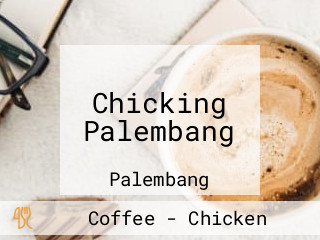 Chicking Palembang