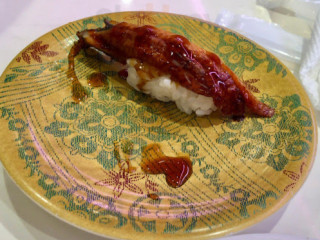 Hǎi Xiān Sān Qí Gǎng Mù Hēi Diàn