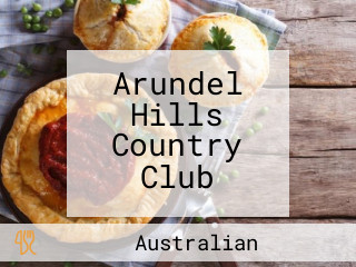 Arundel Hills Country Club