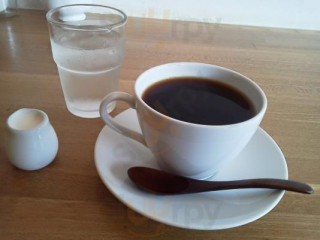 Moderato Roasting Coffee