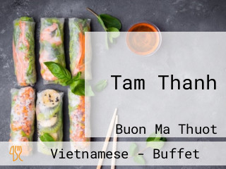 Tam Thanh