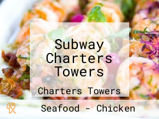 Subway Charters Towers