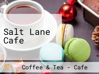 Salt Lane Cafe