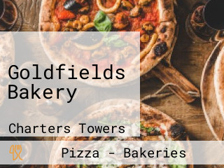 Goldfields Bakery