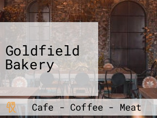 Goldfield Bakery