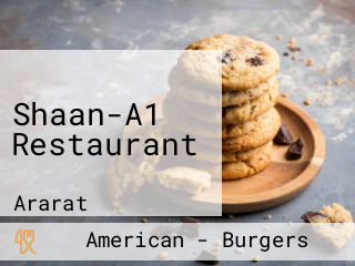 Shaan-A1 Restaurant