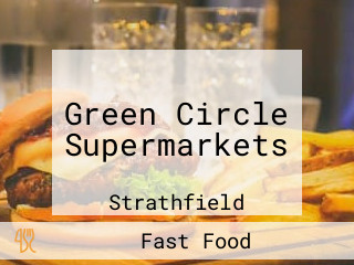 Green Circle Supermarkets