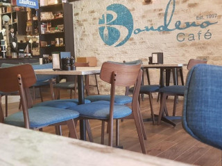 Bondeno Cafe