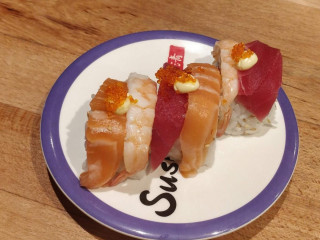 Sushi Kiyo