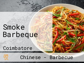 Smoke Barbeque