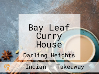 Bay Leaf Curry House