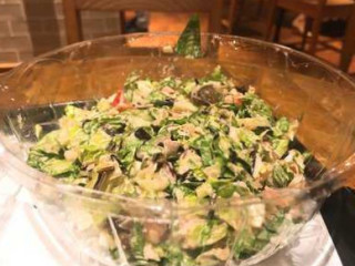 Chopped Salad Days èr Zi Yù Chuān Diàn