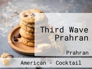 Third Wave Prahran