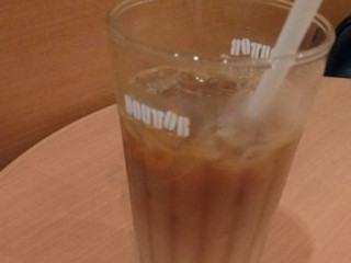 ドトールコーヒーショップ Chí Dài60jiē Tōng り Diàn