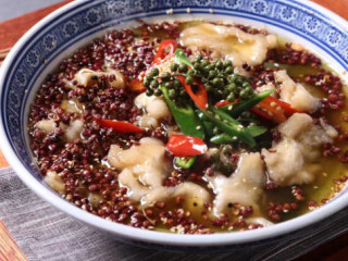 Tianchumiaoxiang Vegetarian (chaoyang)