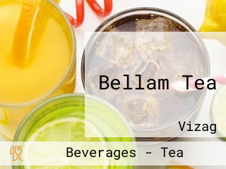 Bellam Tea