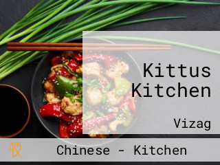 Kittus Kitchen