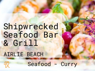 Shipwrecked Seafood Bar & Grill