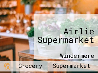 Airlie Supermarket