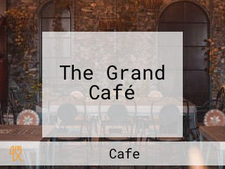 The Grand Café