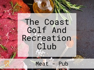 The Coast Golf And Recreation Club