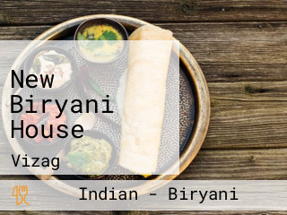 New Biryani House