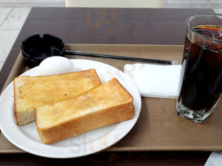 D Cafe