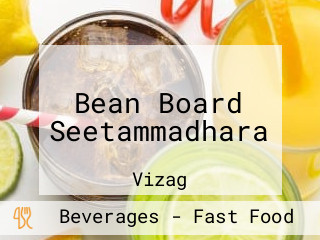 Bean Board Seetammadhara