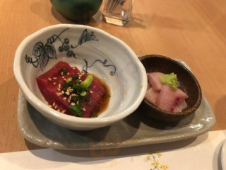 Sushi Tochino‐ki