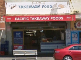 Pacific Takeaway Foods