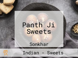 Panth Ji Sweets