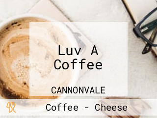 Luv A Coffee