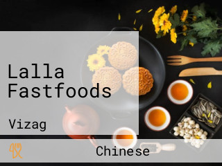 Lalla Fastfoods