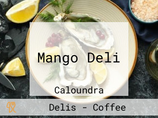 Mango Deli