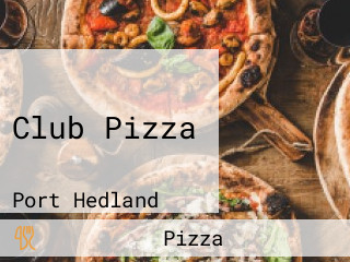 Club Pizza