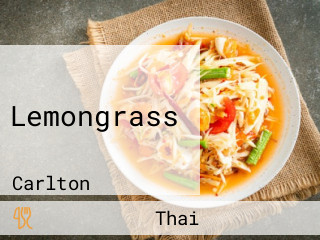 Lemongrass